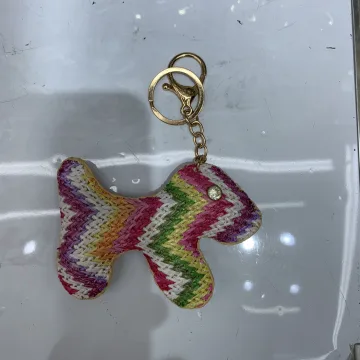 Dog-Shaped Clasp