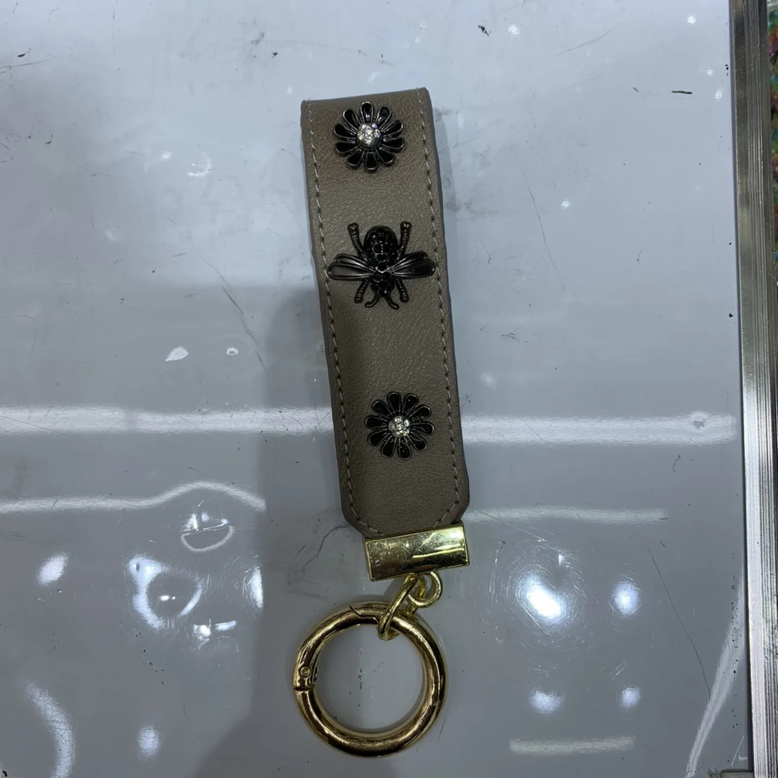 Bar Clasp