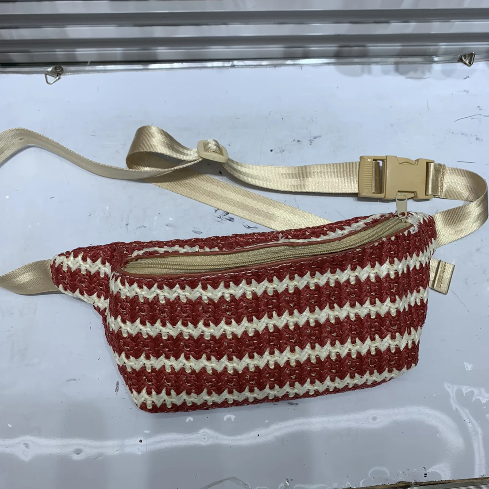 Large Waist Bag