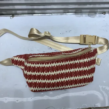 Large Waist Bag