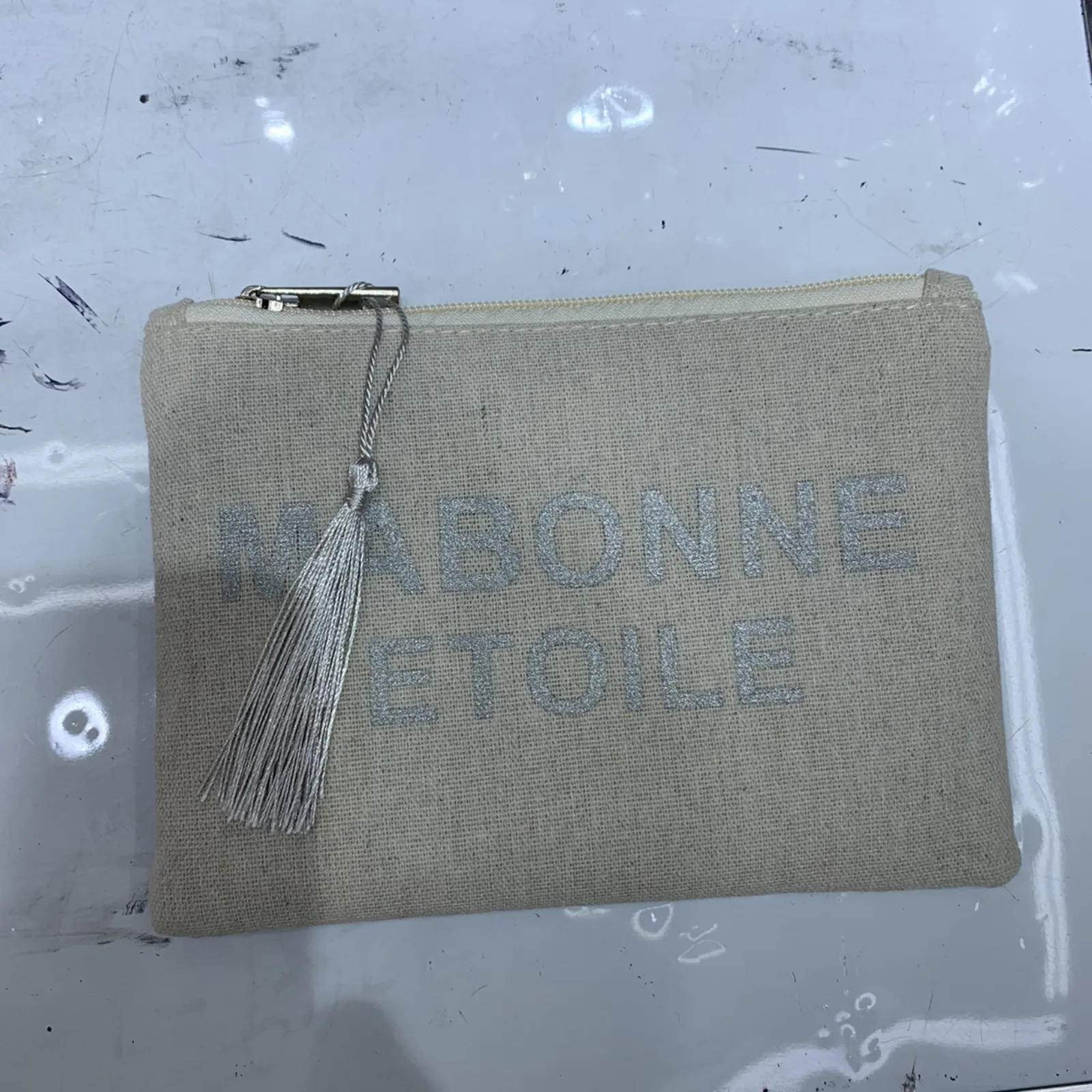 Cosmetic Bag