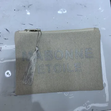 Cosmetic Bag