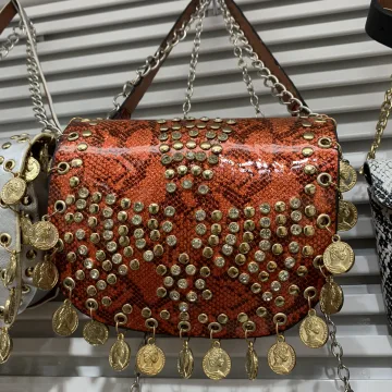 Convertible Backpack and Waist Bag
