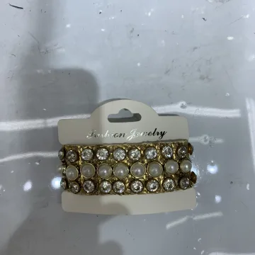 Woven Bracelet