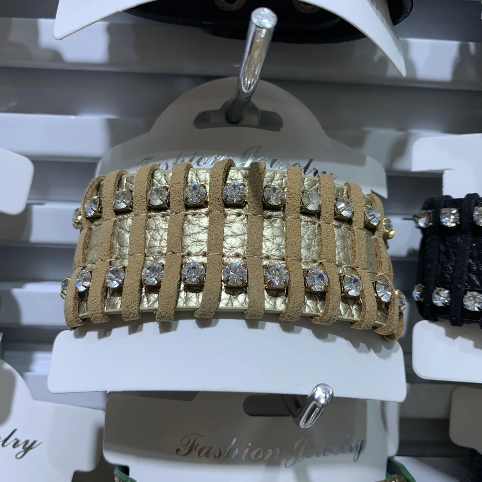 PU Bracelet